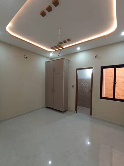 3 Marla House For Rent In 50K