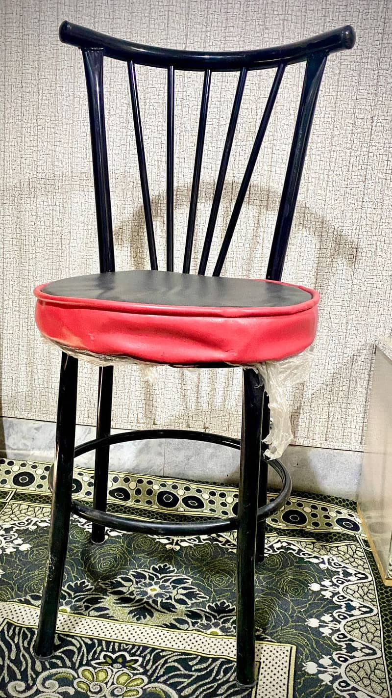 Chairs 1