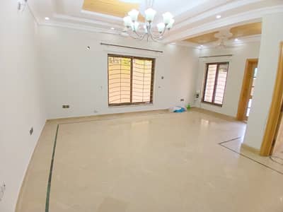 Elegant Brand-New Ground Floor Available for Rent in F-10