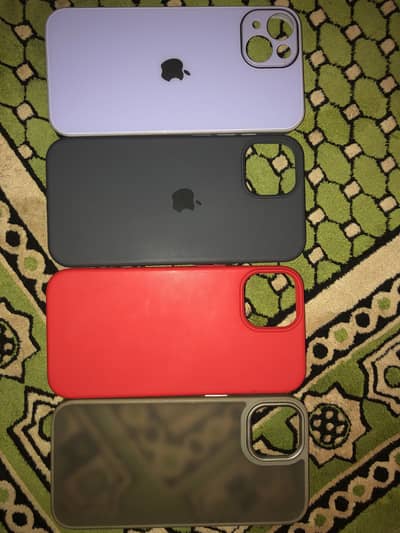 Apple iPhone 14