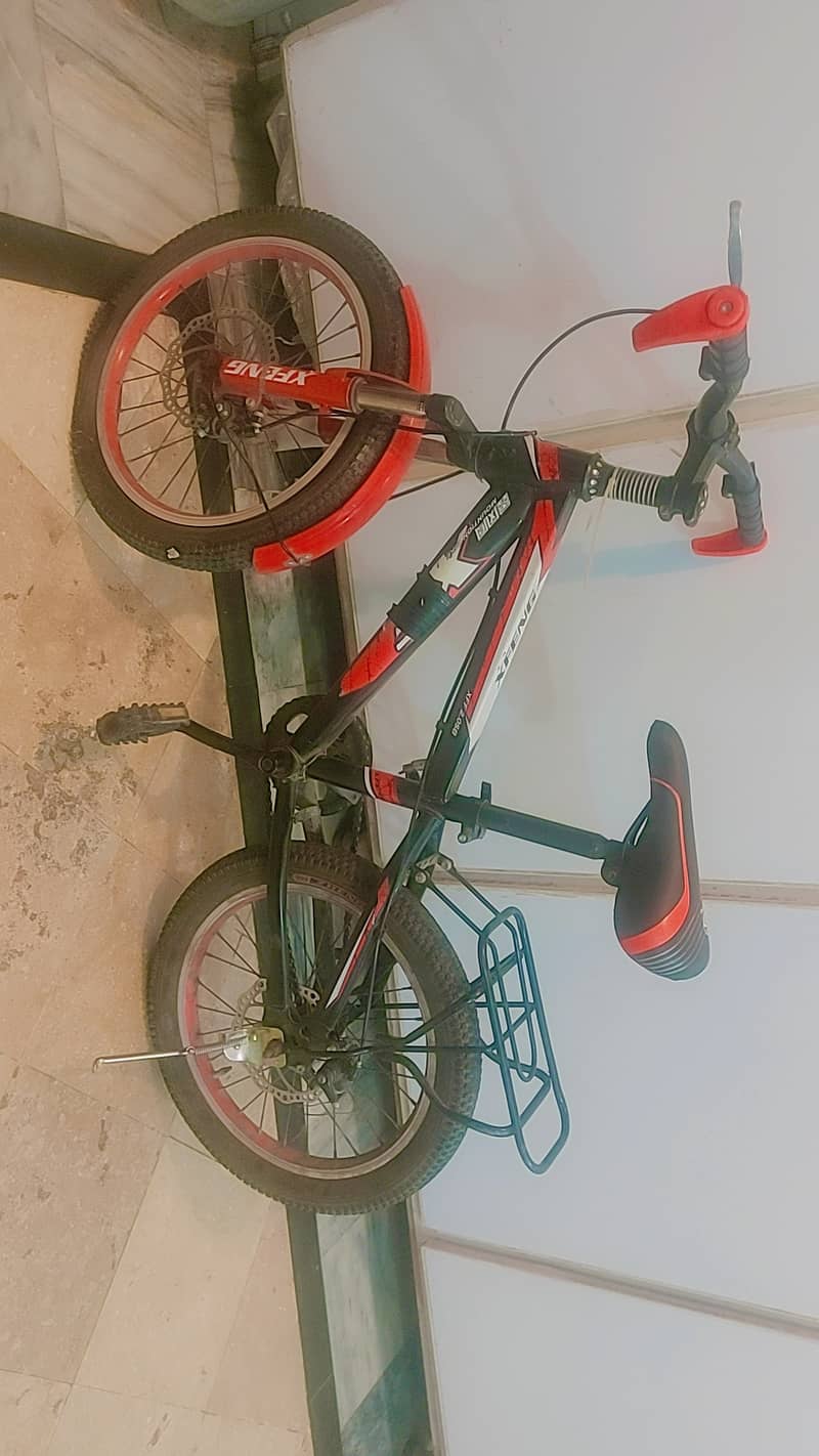 Imported cycle 0