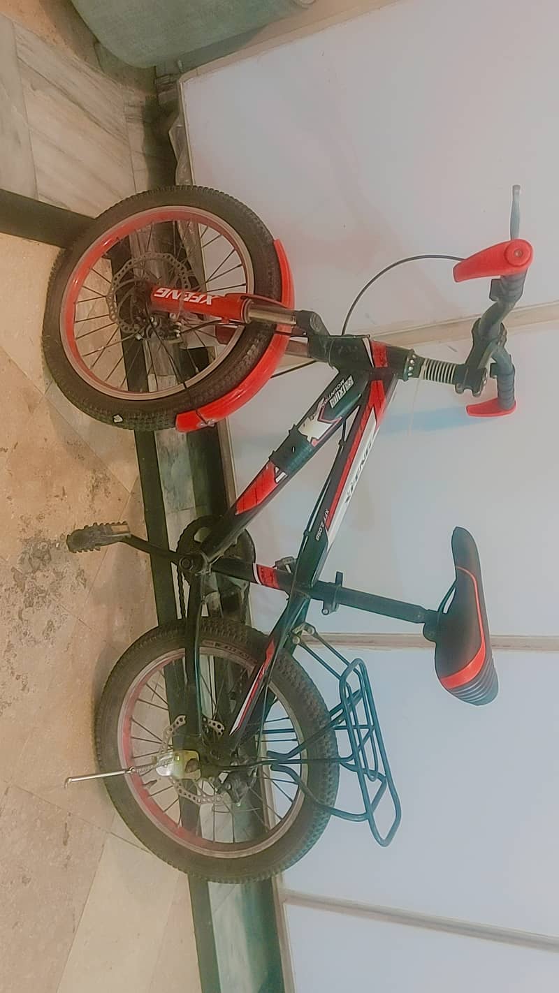 Imported cycle 1