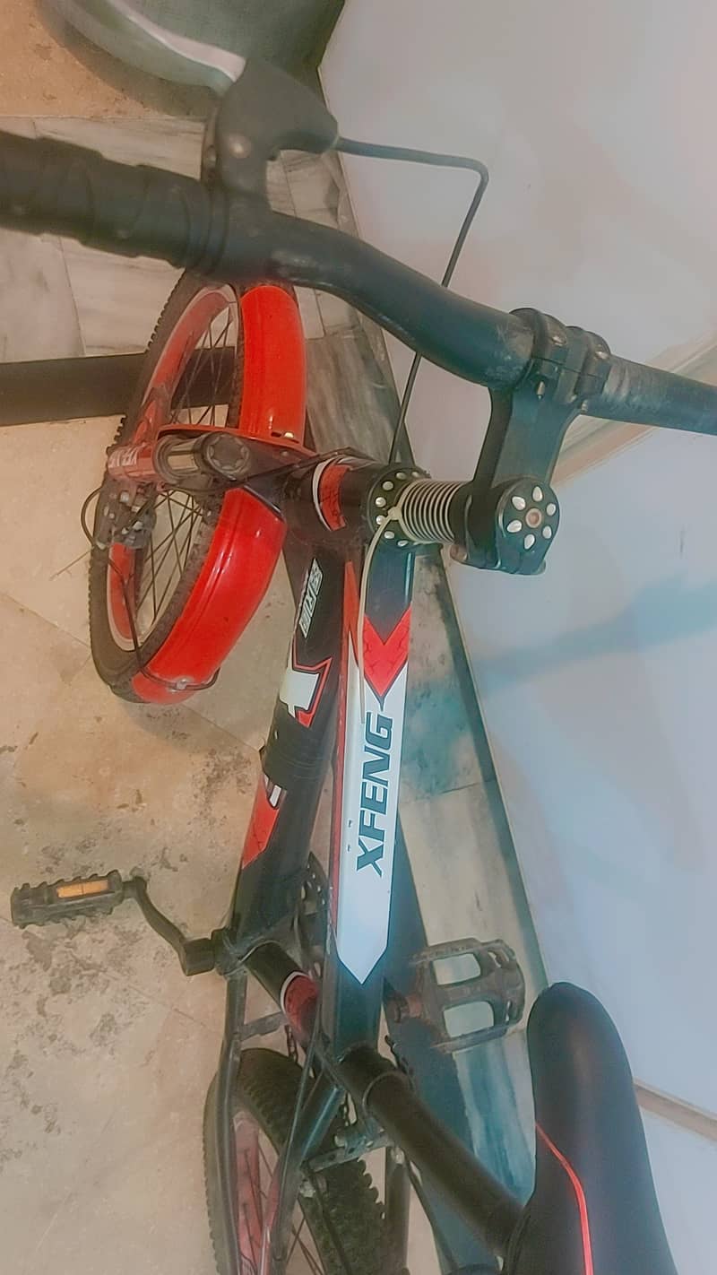 Imported cycle 2