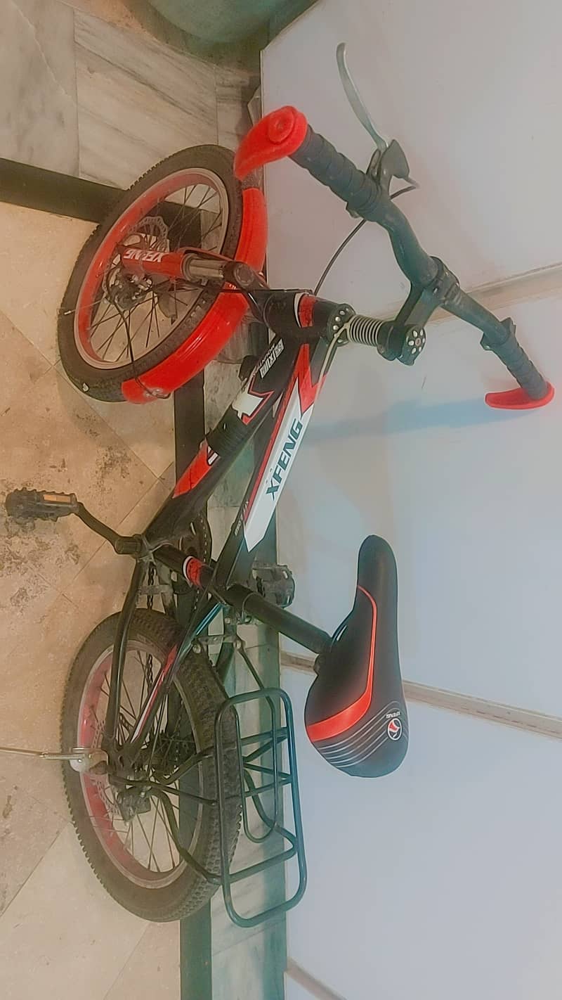 Imported cycle 3