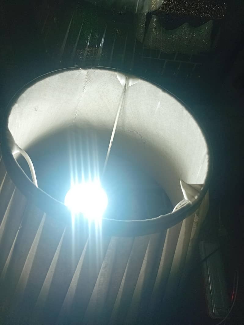 side table lamp 1