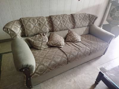 sofa set