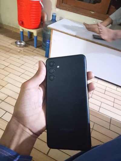 Samsung Mobile A13