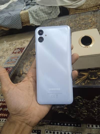 Samsung A04e