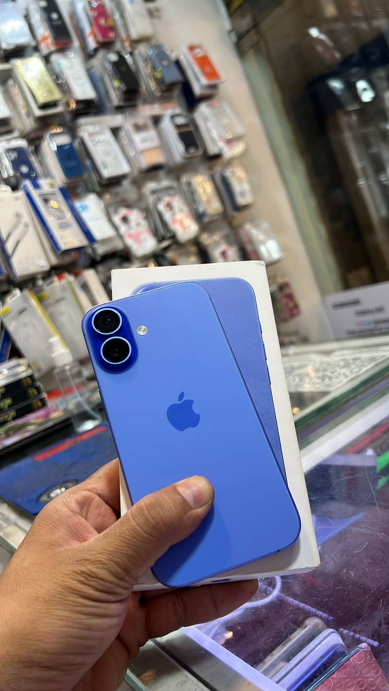 Iphone 16 0