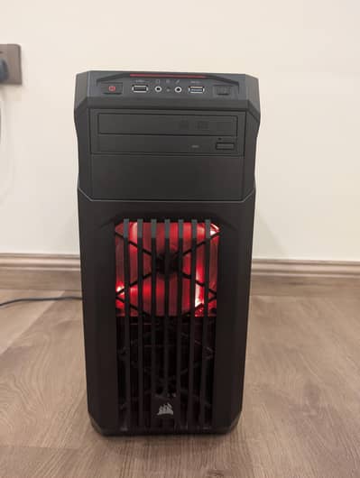 Ryzen 5 3600; GTX 1650 Super - Build for sale