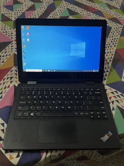 Lenovo thinkpad yoga 11e