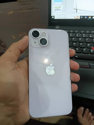 Apple iPhone 14