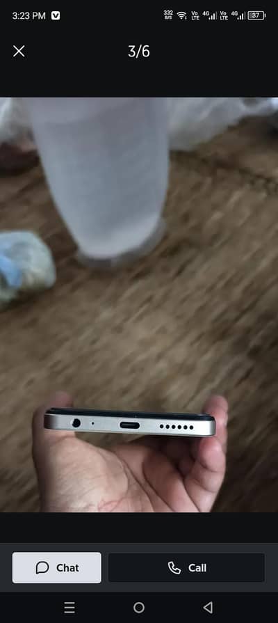 Infinix Smart 8 Pro