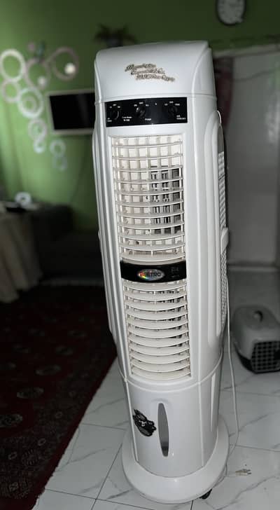 Air cooler for home use