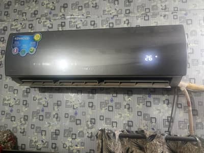 used kenwood ac for sale urgent