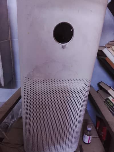 Xiaomi Air Purifier 4 Pro