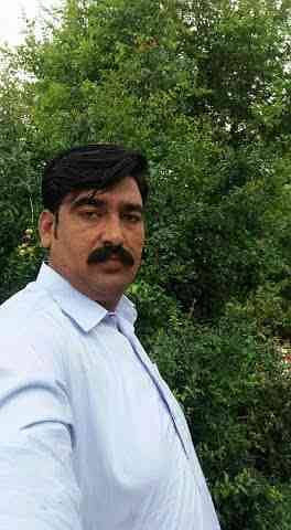 M Arham