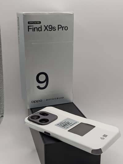 OPPO Find X9 Pro