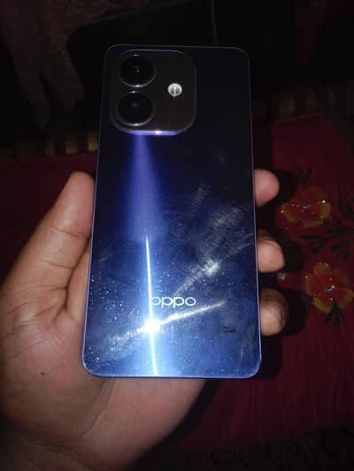 OPPO A5i