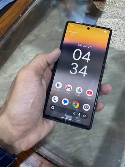 Google Pixel 6a