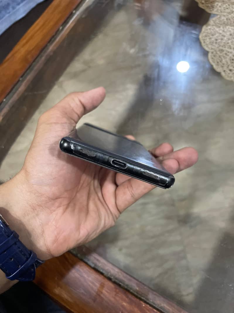 Google Pixel 6a 4