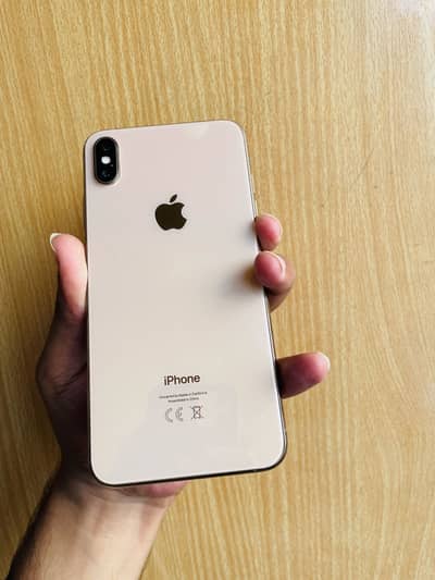 Apple iPhone XS Max