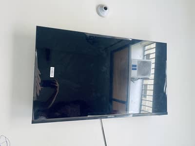 Samsung smart tv