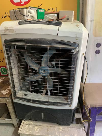 12 volt cooler