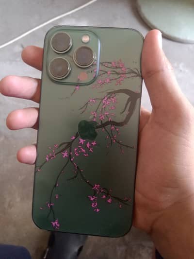 Apple iPhone 13 Pro