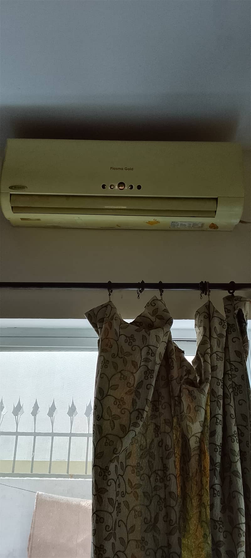 Split Ac 1.5 Ton 0