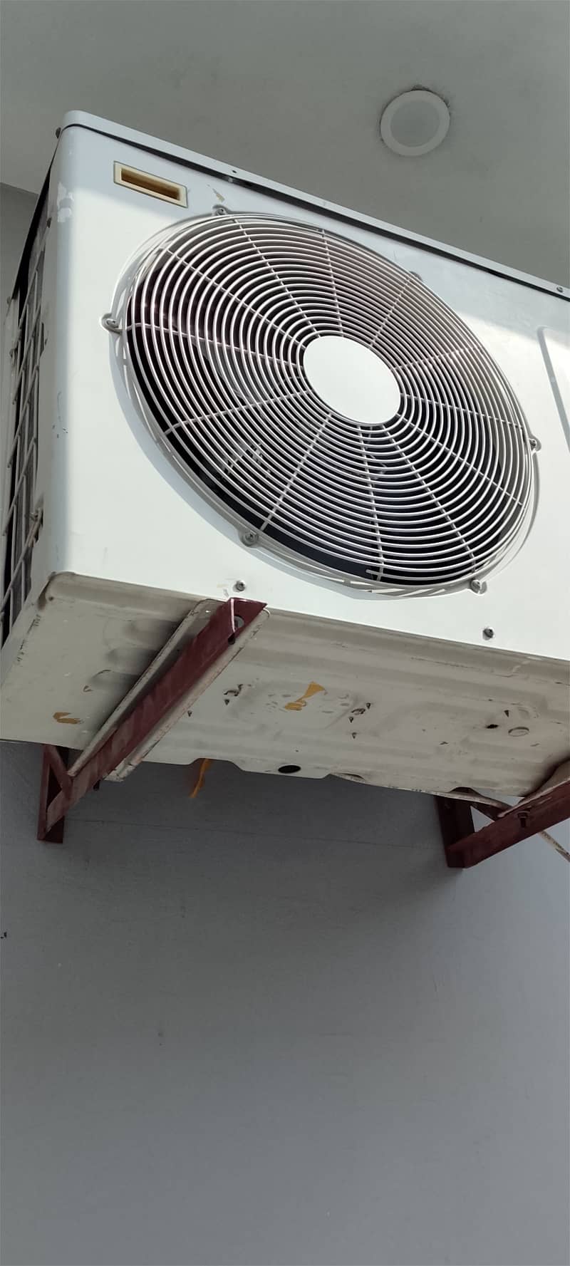 Split Ac 1.5 Ton 1
