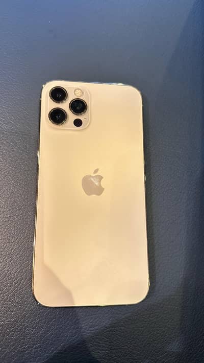 Apple iPhone 12 Pro