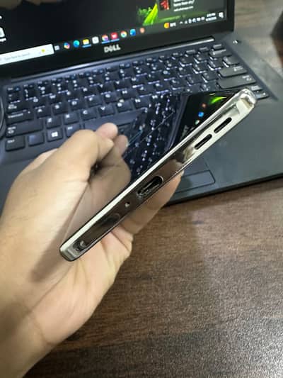 Itel S25 Ultra