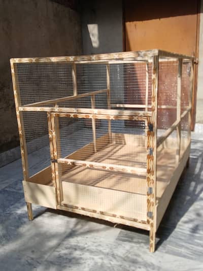 Premium Quality Large Bird Cage
