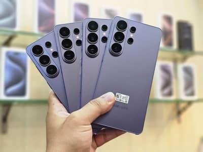 Samsung Mobile S26 Ultra
