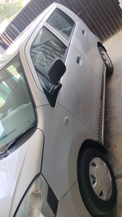 Suzuki Wagon R 2019