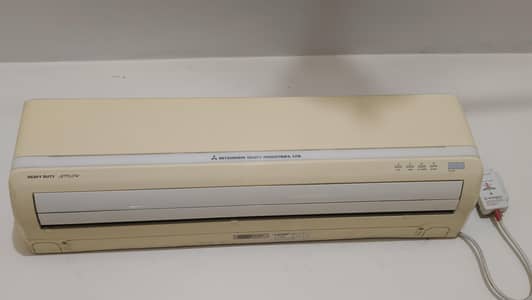 Mitsubishi Heavy Industries Split AC Heavy duty 2 ton made in thailand