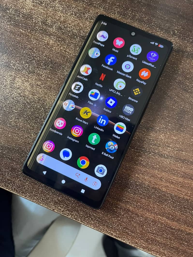 Google Pixel 6a 2