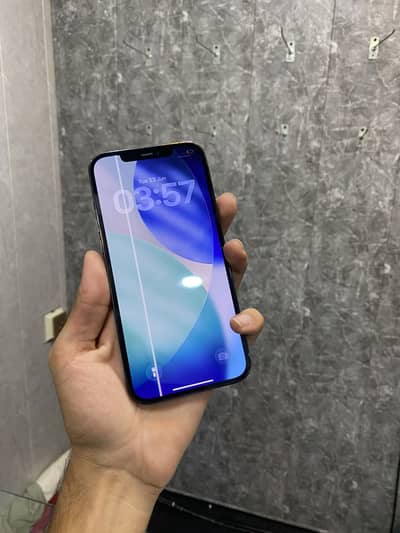 Apple iPhone 12 Pro Max