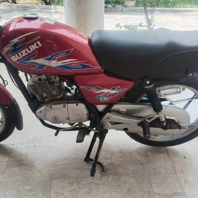 suzuki 150