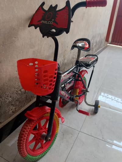 bicycle for sale