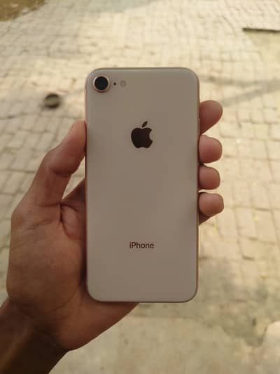Apple iPhone 8