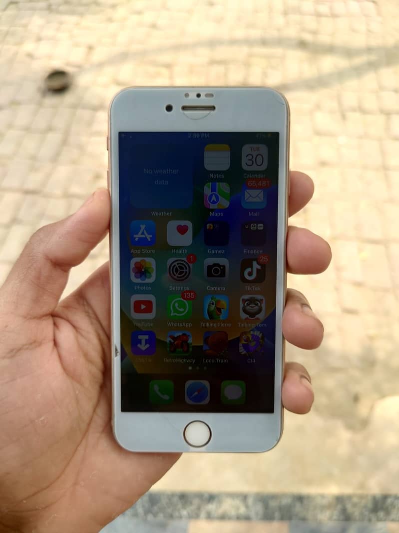 Apple iPhone 8 1