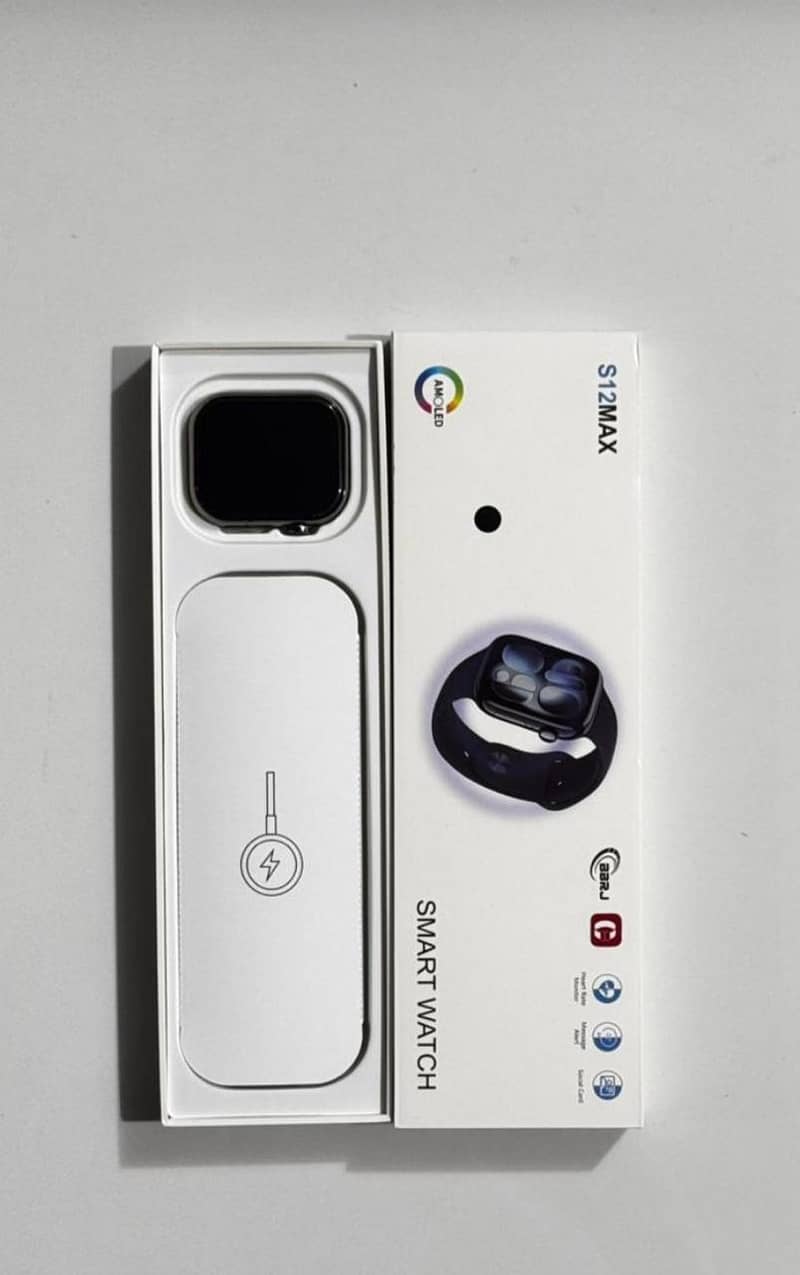 smart watch 7