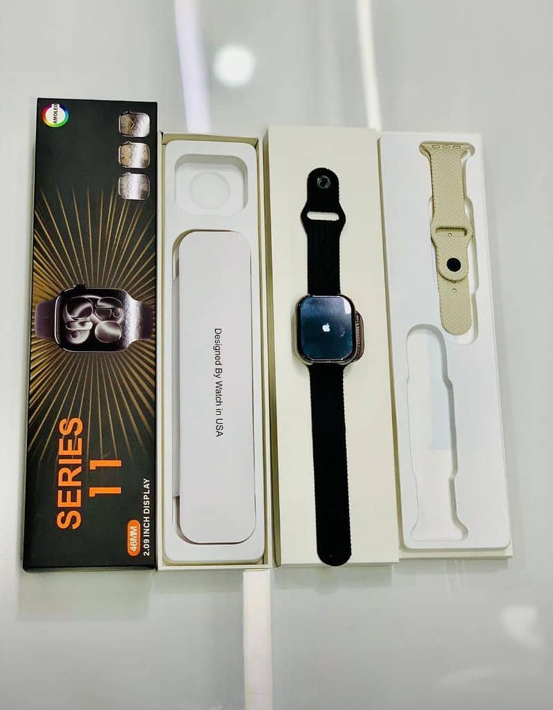 smart watch 11