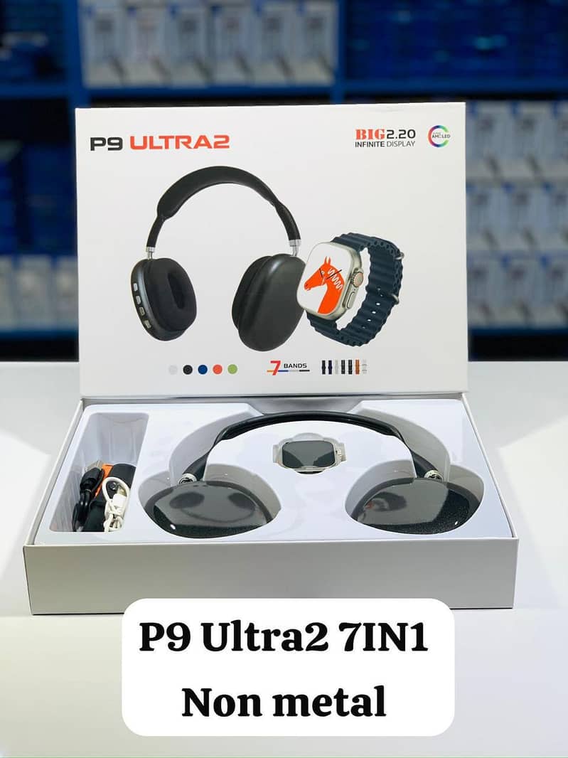 smart watch 12