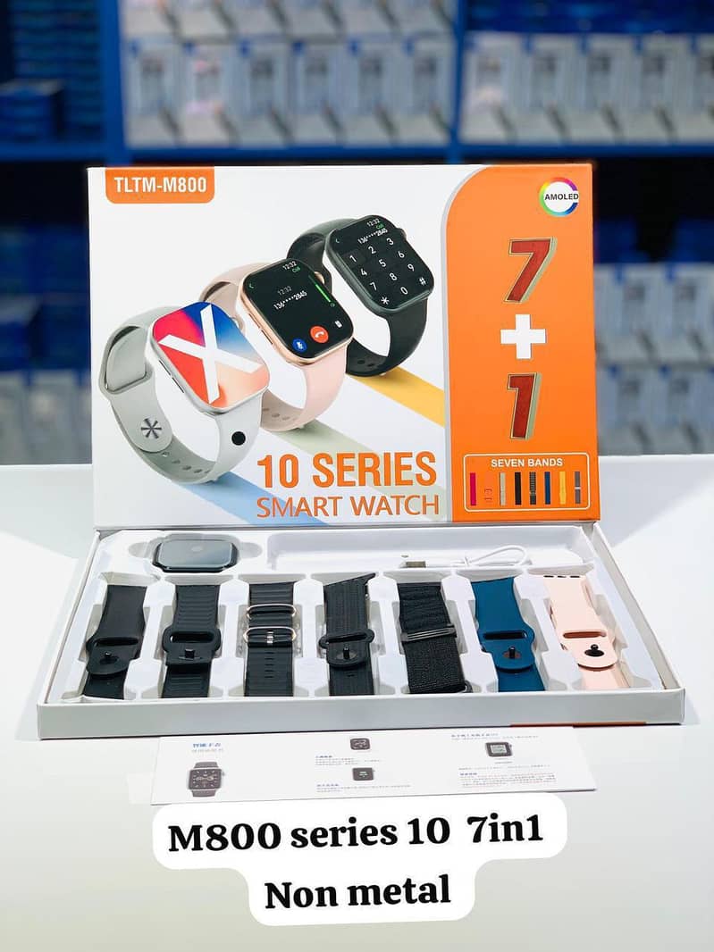 smart watch 13