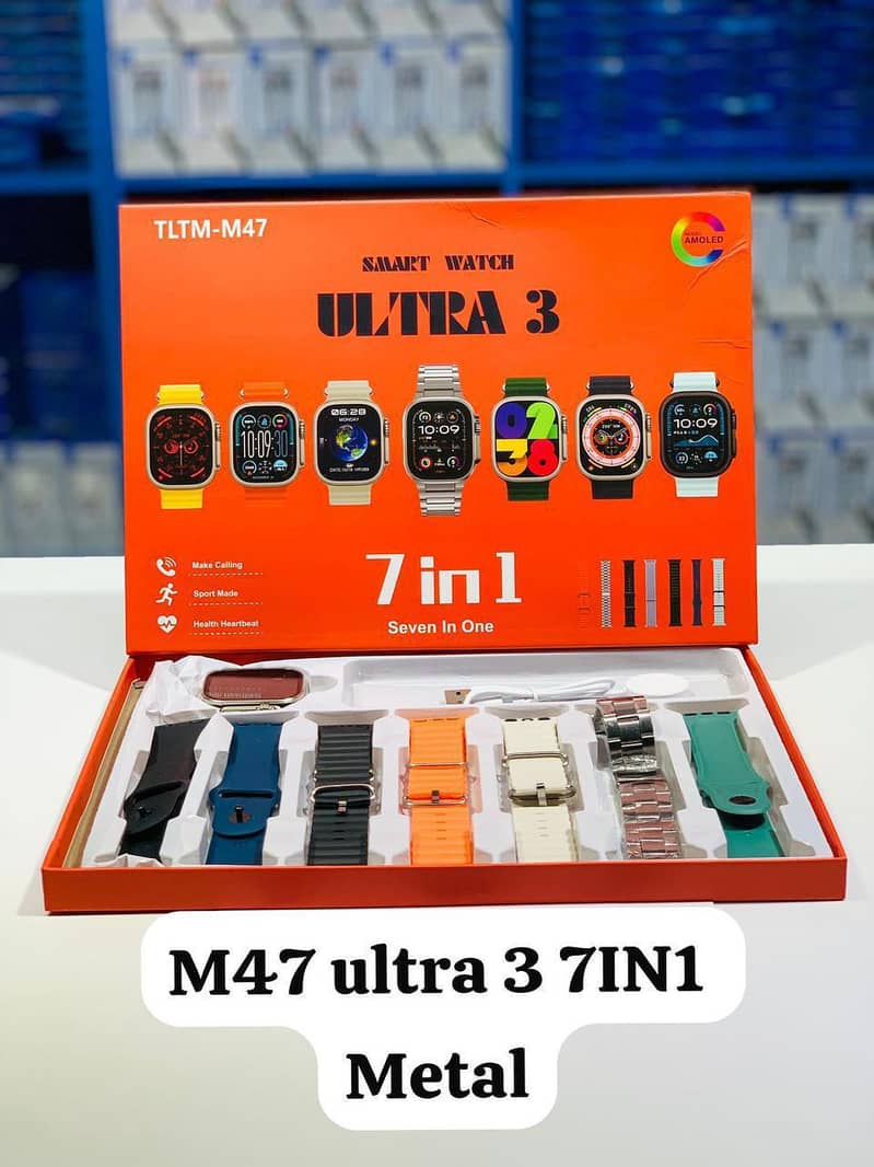 smart watch 14