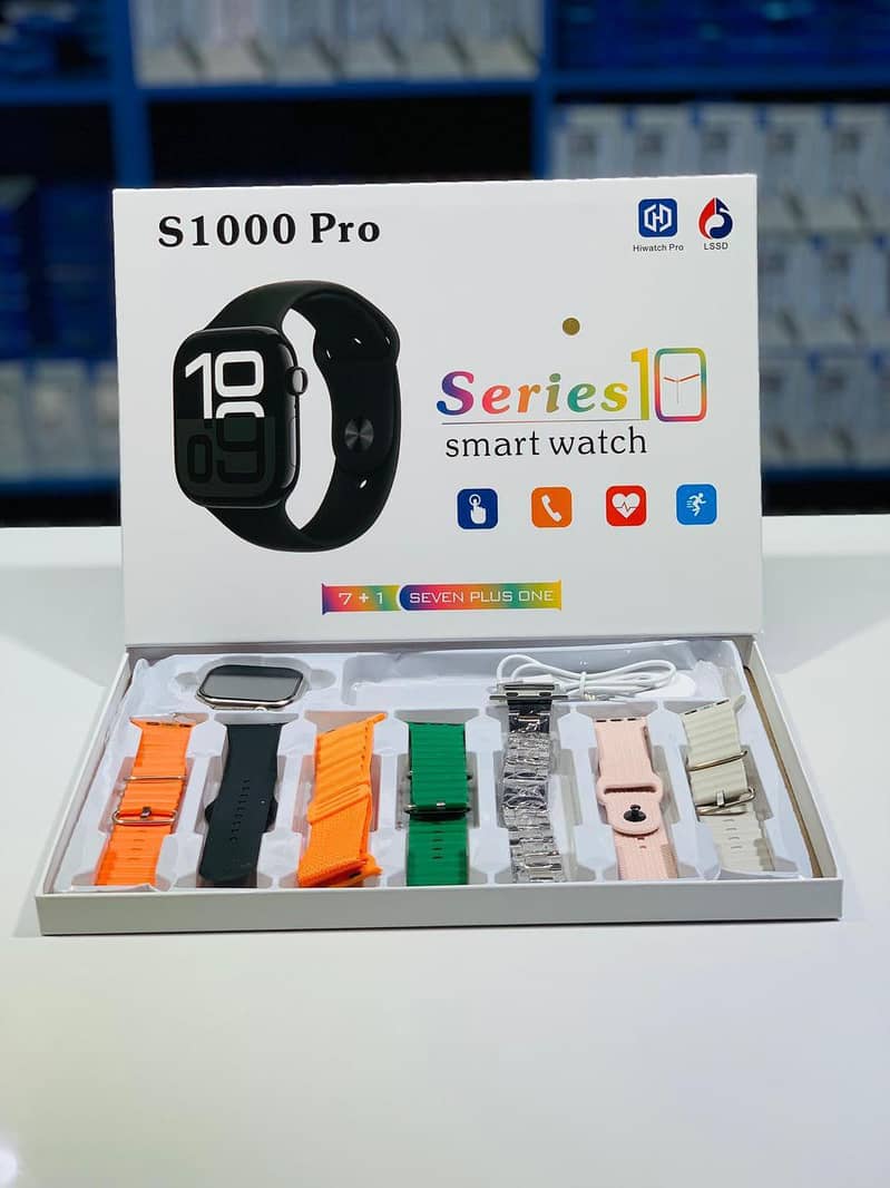 smart watch 15