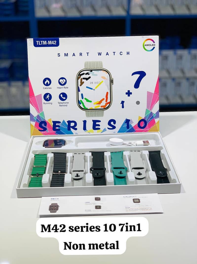 smart watch 16